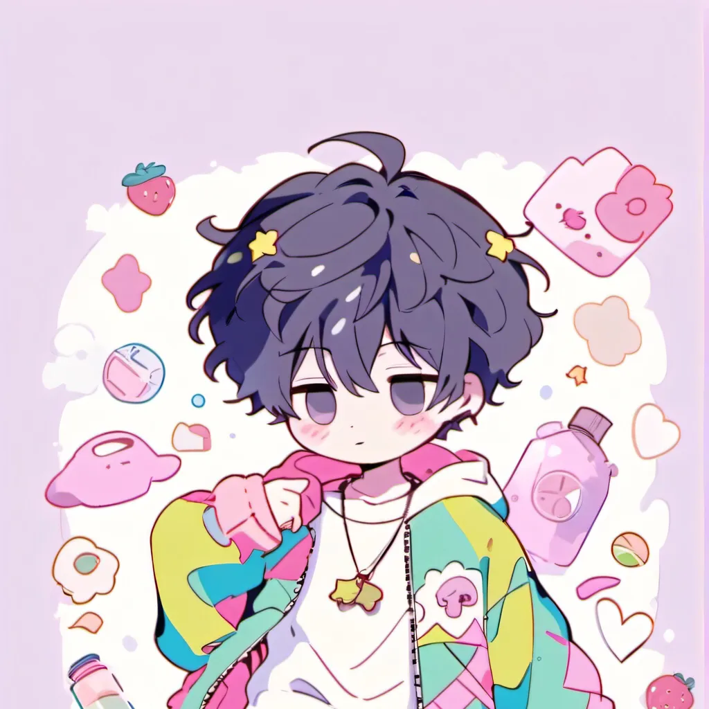 chat with ai character: Jackson