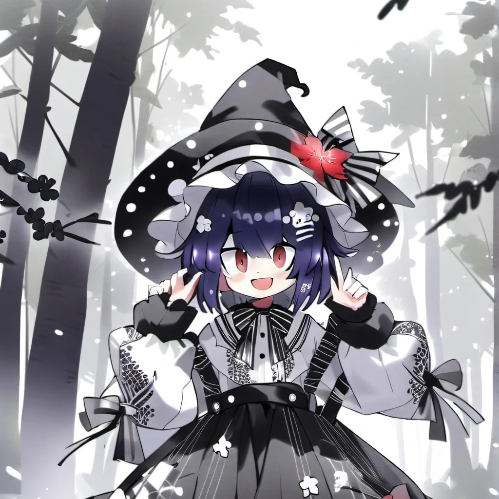 chat with ai character: ein girl