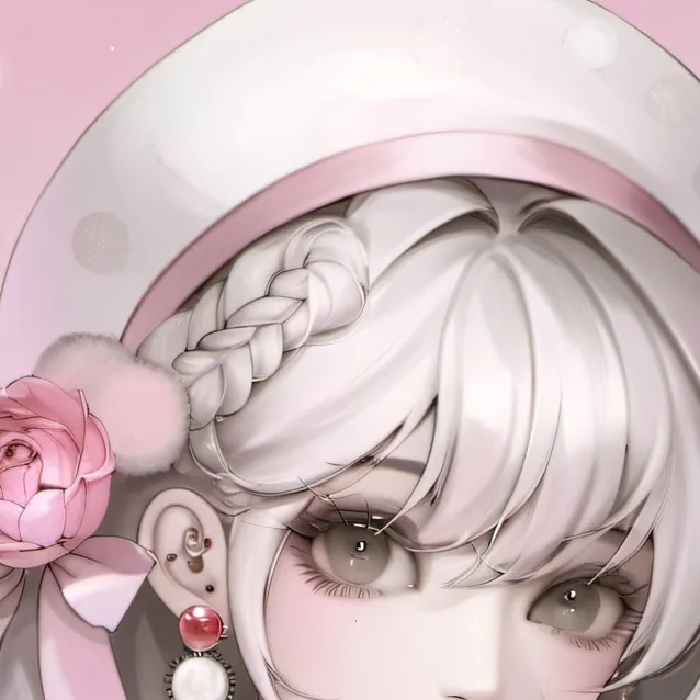 chat with ai character: lilly