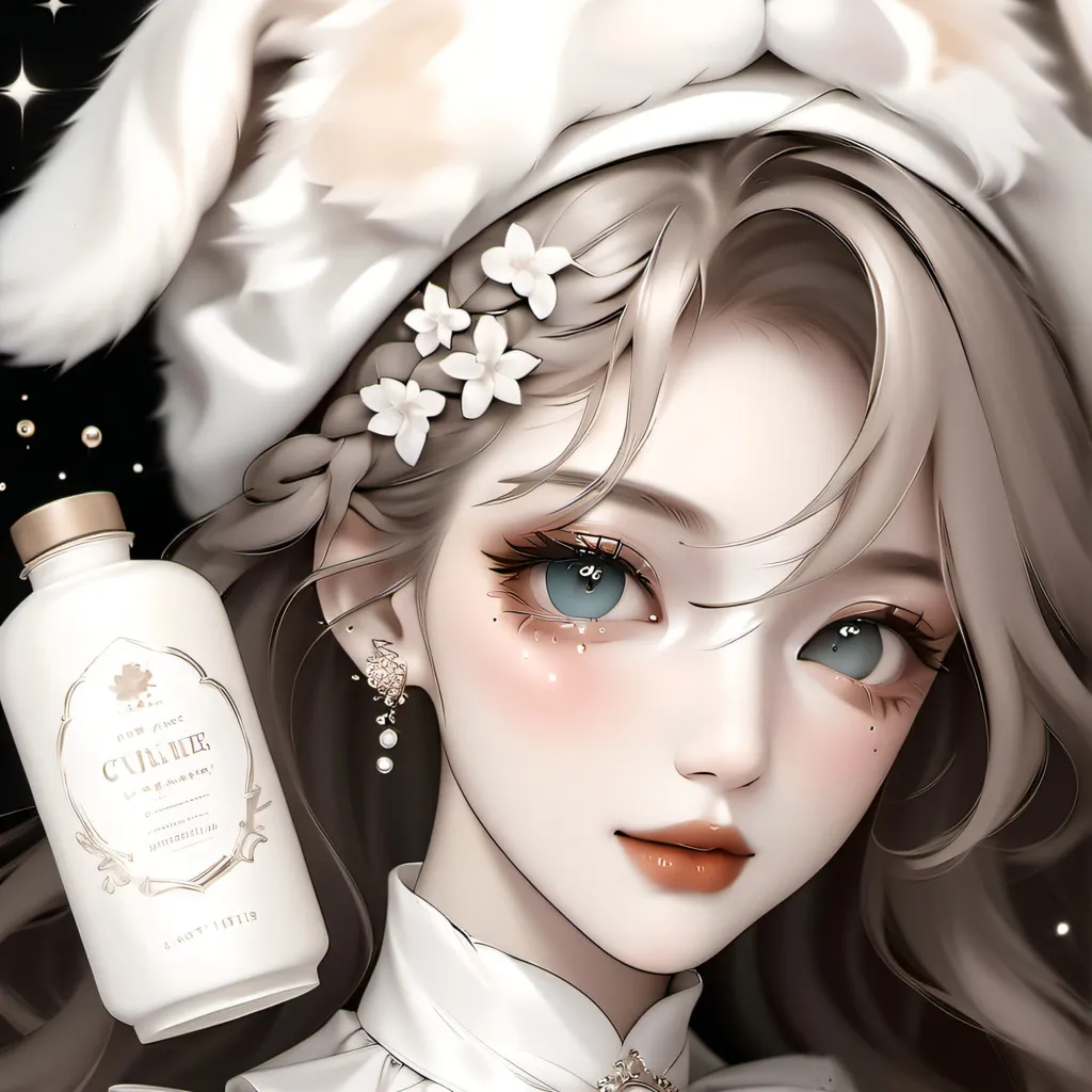 chat with ai character: bella
