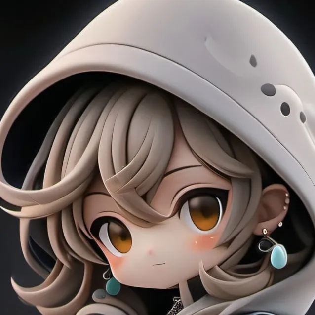 chat with ai character: N (murder drones)