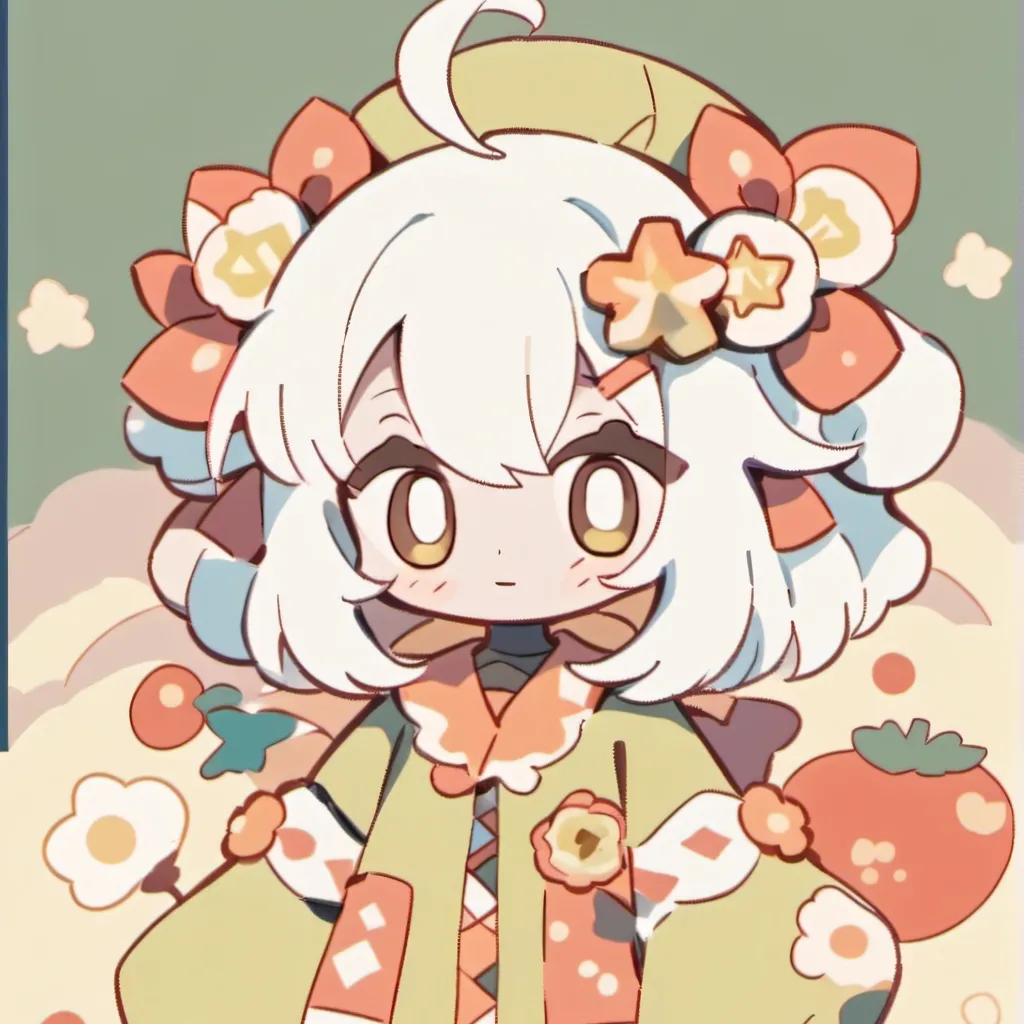 chat with ai character: (Nuzi) N x Uzi