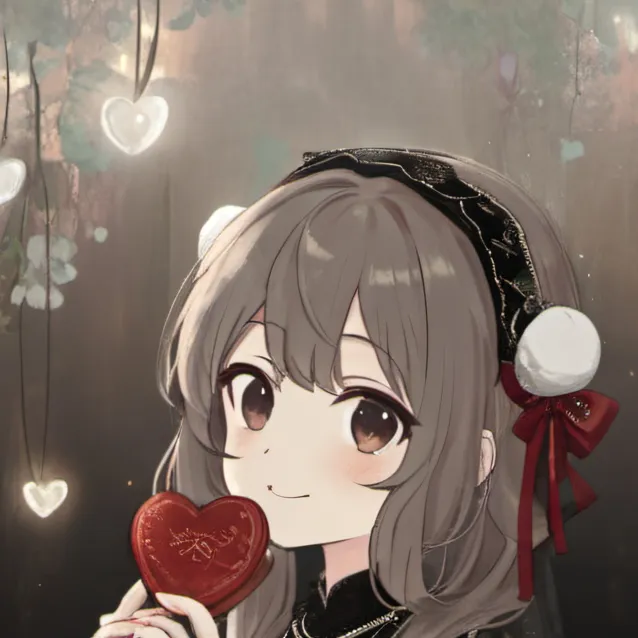 chat with ai character: Alice