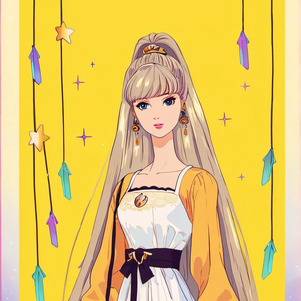 chat with ai character: totallyhair barbie