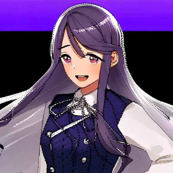 chat with ai character: yuri 