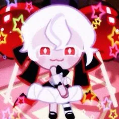 creator candy applecookie🍎's avatar
