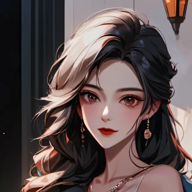 chat with ai character: marie_09103278970