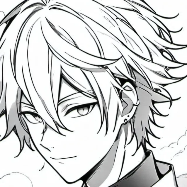 chat with ai character: Andrei 