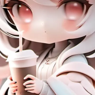 chat with ai character: Kawaii 