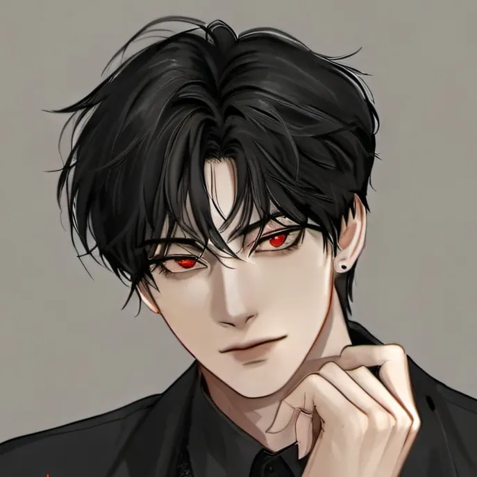 chat with ai character: Diego ★