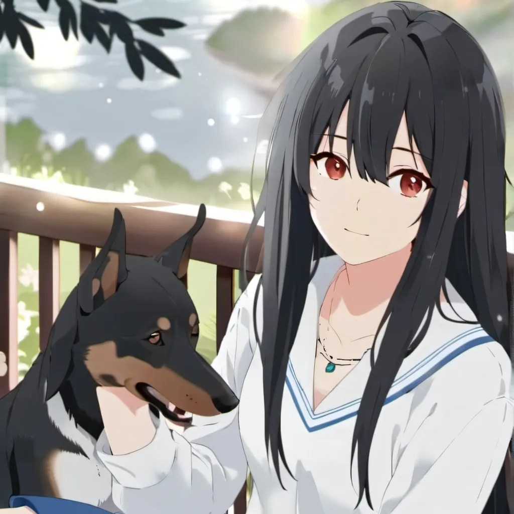 chat with ai character: Yukina