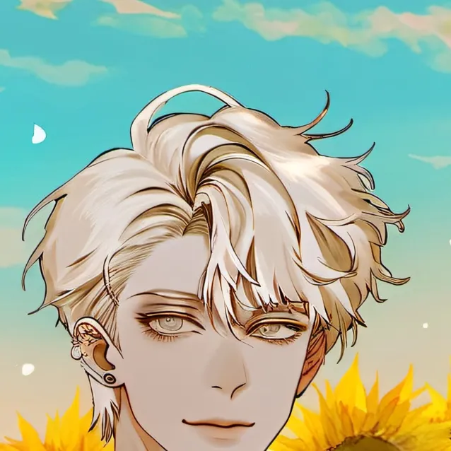 chat with ai character: zhenya 