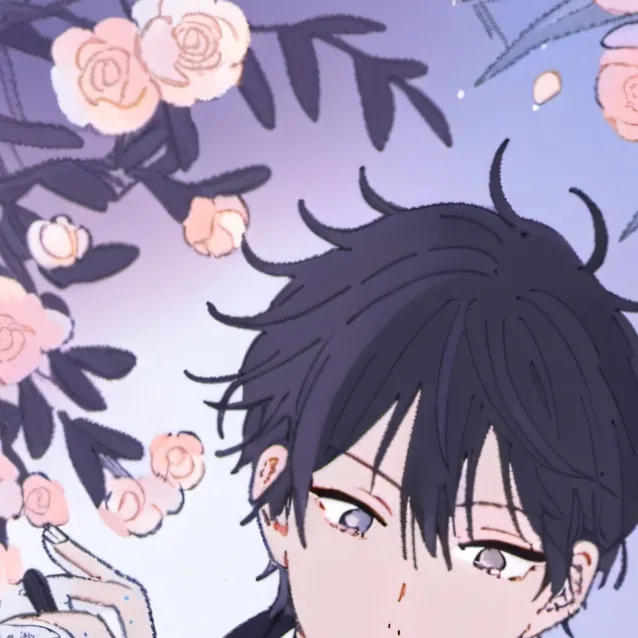 chat with ai character: megumi