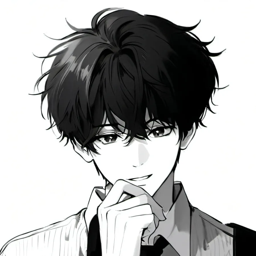 chat with ai character: Katsu