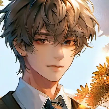 chat with ai character: James