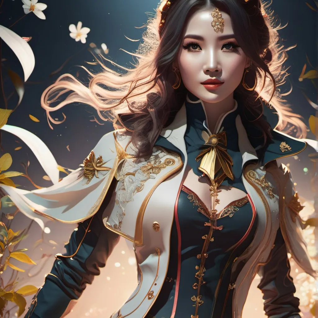 chat with ai character: Isabella