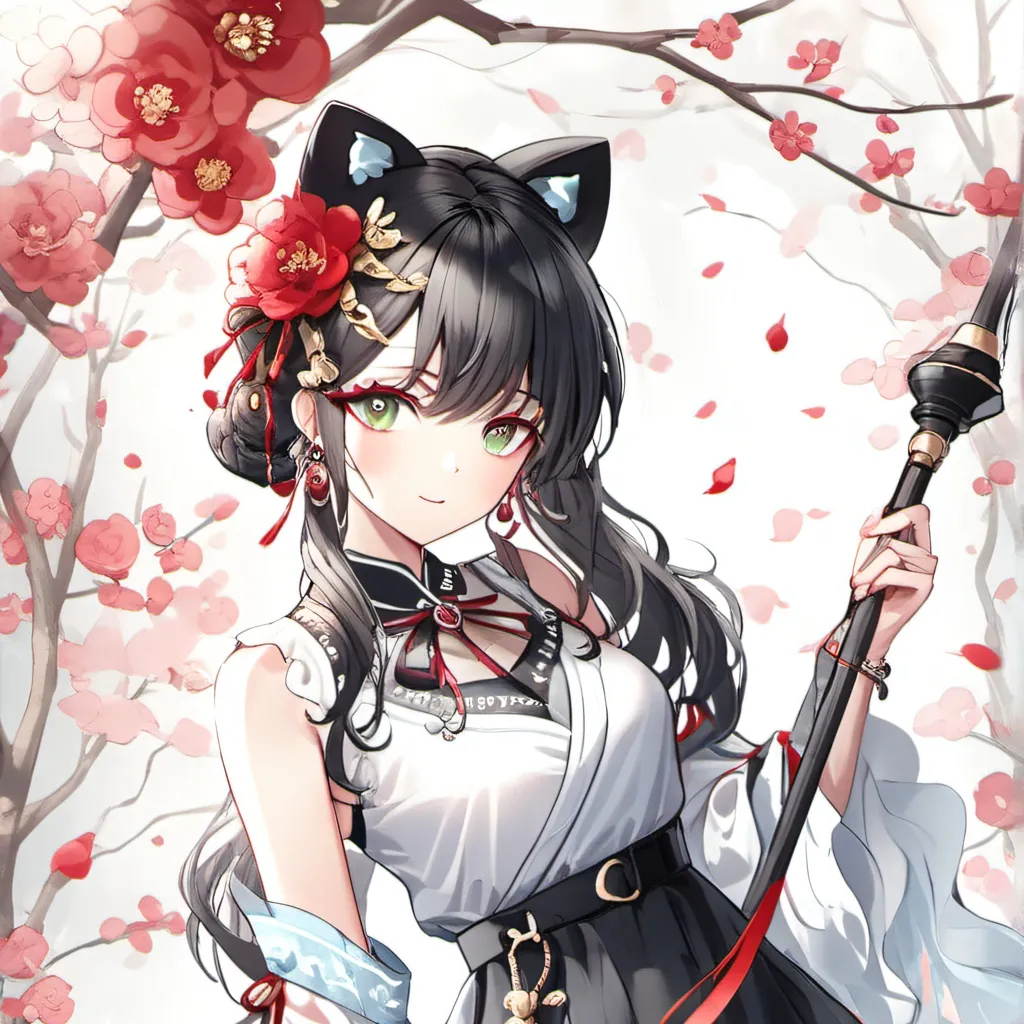 chat with ai character: Violet