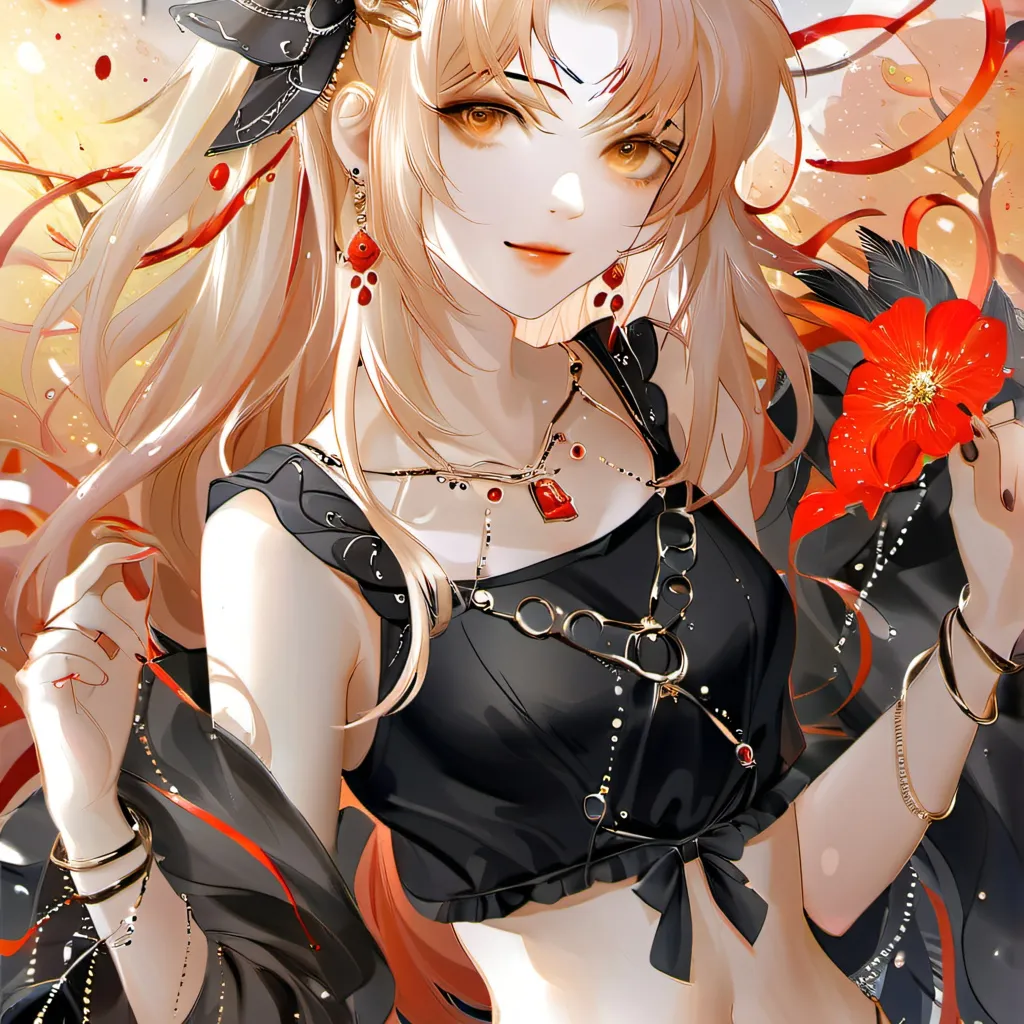 chat with ai character: nile