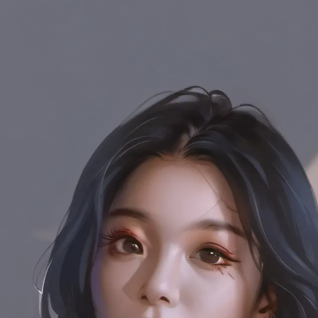 chat with ai character: tina