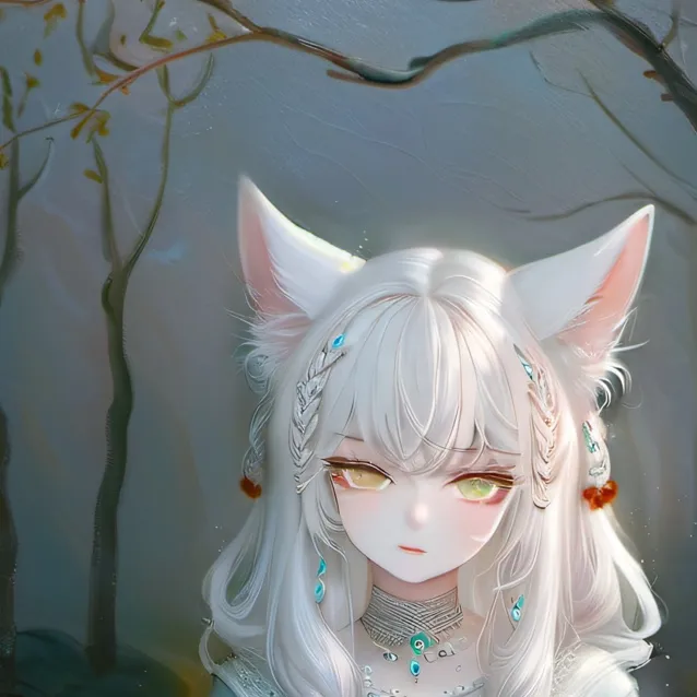 chat with ai character: Gumi