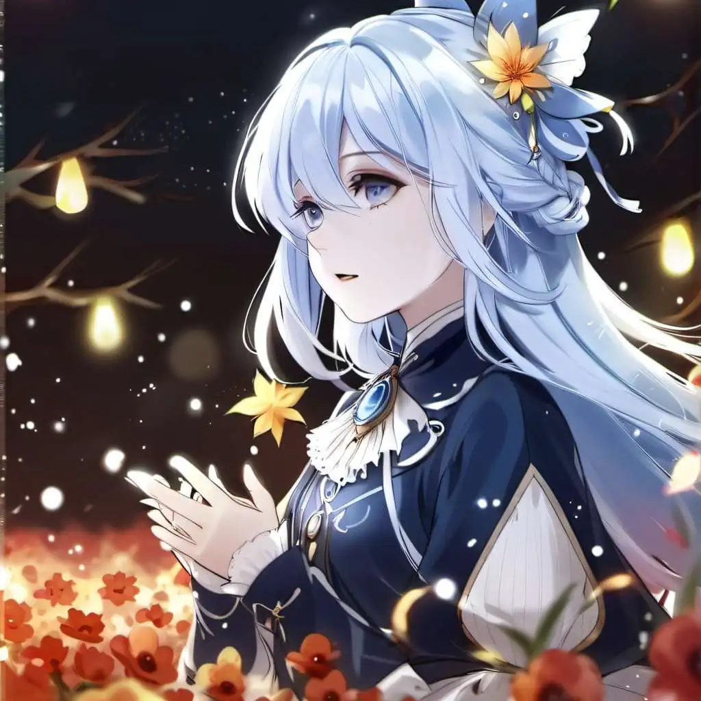 chat with ai character: Misty