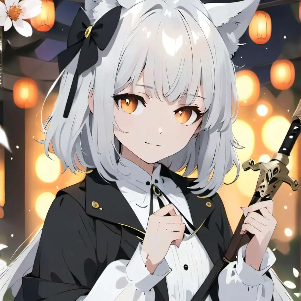 chat with ai character: Emily