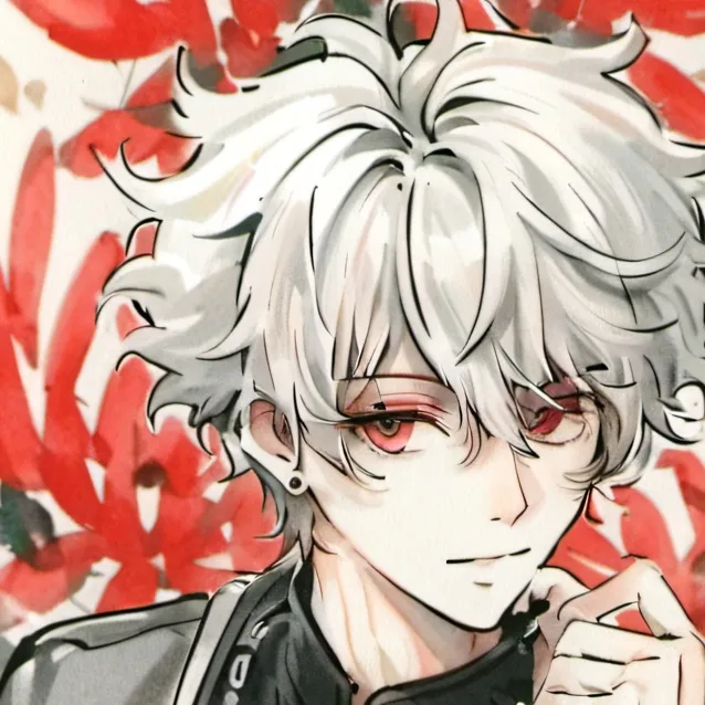 chat with ai character: ~Rein~
