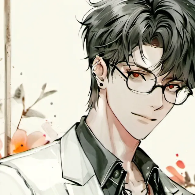 chat with ai character: •$Andrew$•