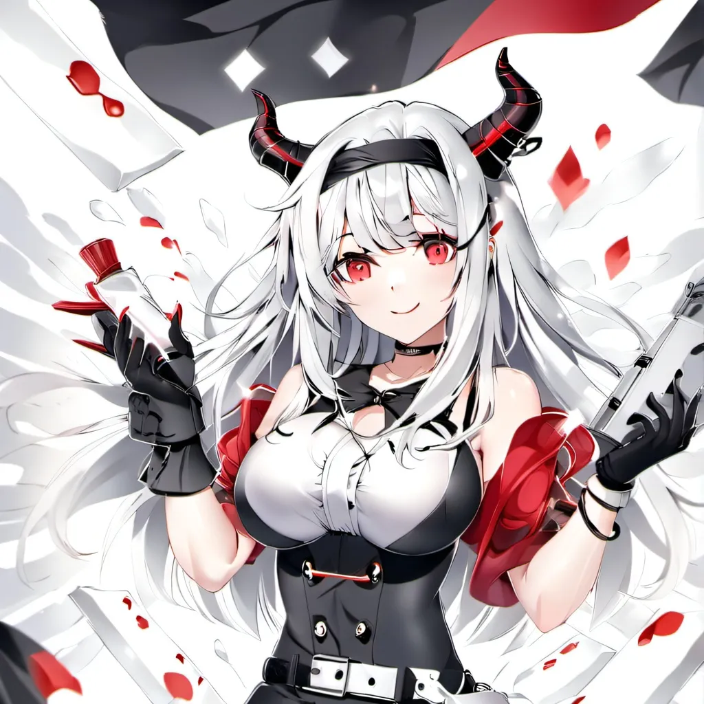 chat with ai character: Diana