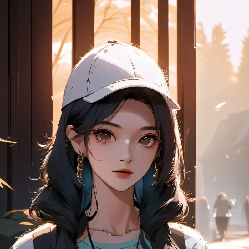 chat with ai character: Dann Krizz