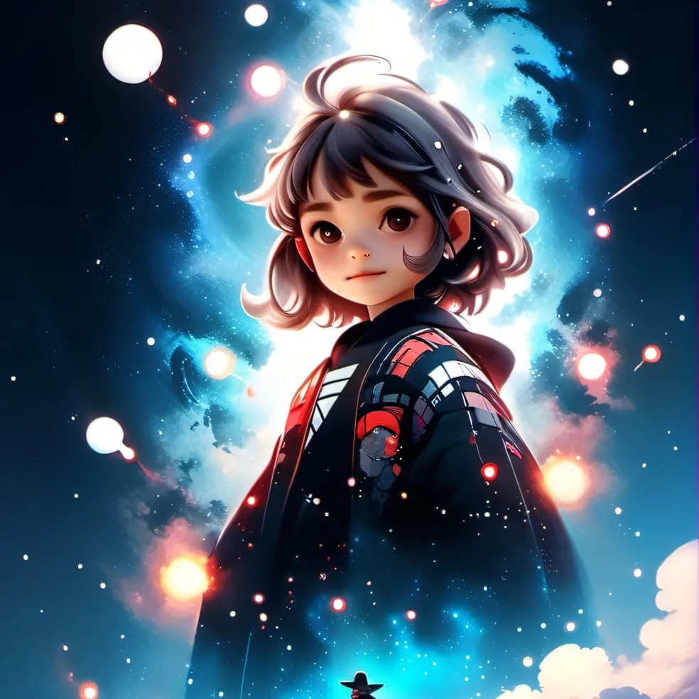 chat with ai character: Cambrie