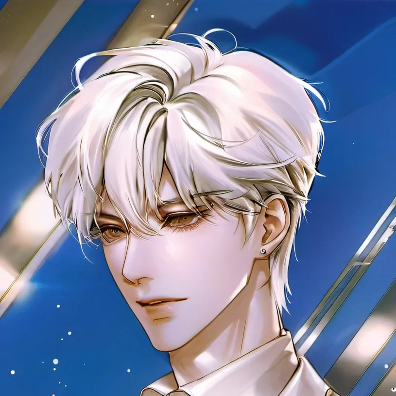 chat with ai character: Ivan 