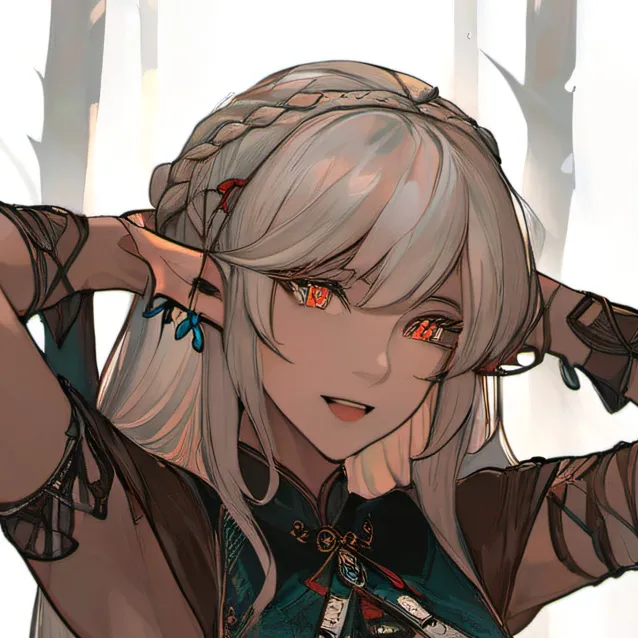 chat with ai character: elthred
