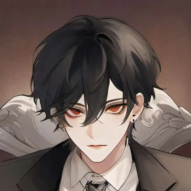 chat with ai character: Vincent