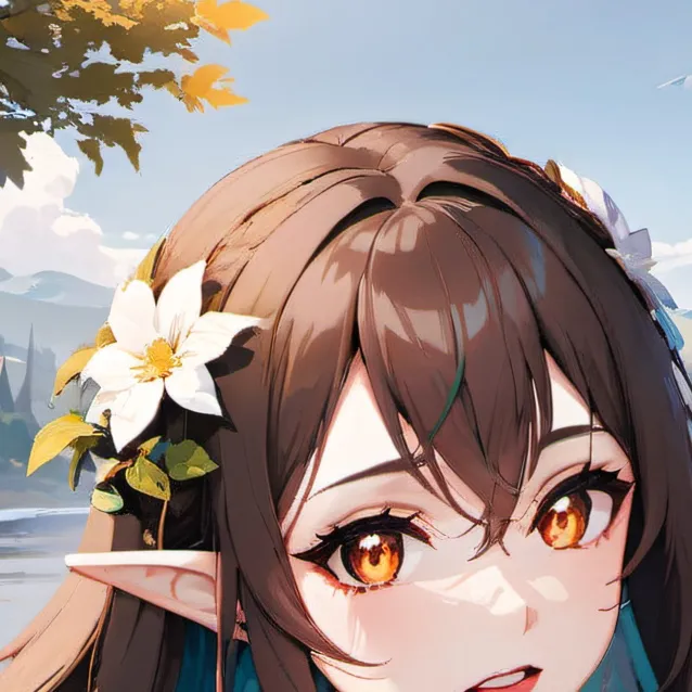 chat with ai character: Natsuki