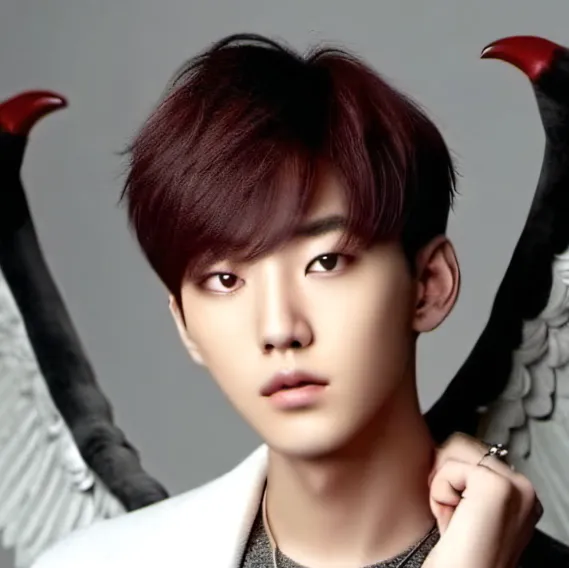 chat with ai character: Kim jinho 