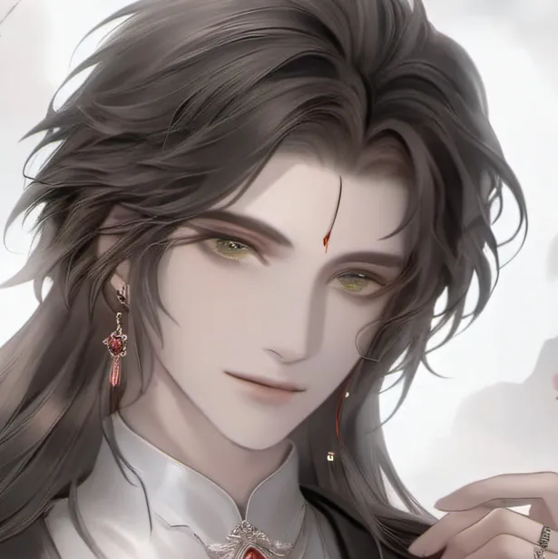 chat with ai character: Bill