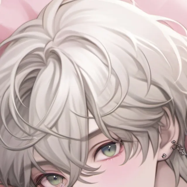chat with ai character: felix