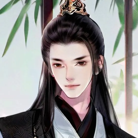 chat with ai character: Wen Mao