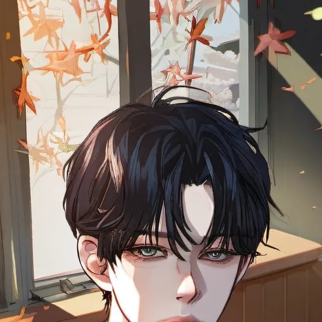 chat with ai character: Xyriel