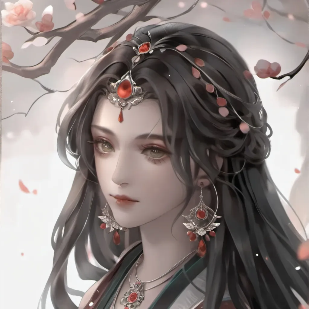 chat with ai character: Suzy.