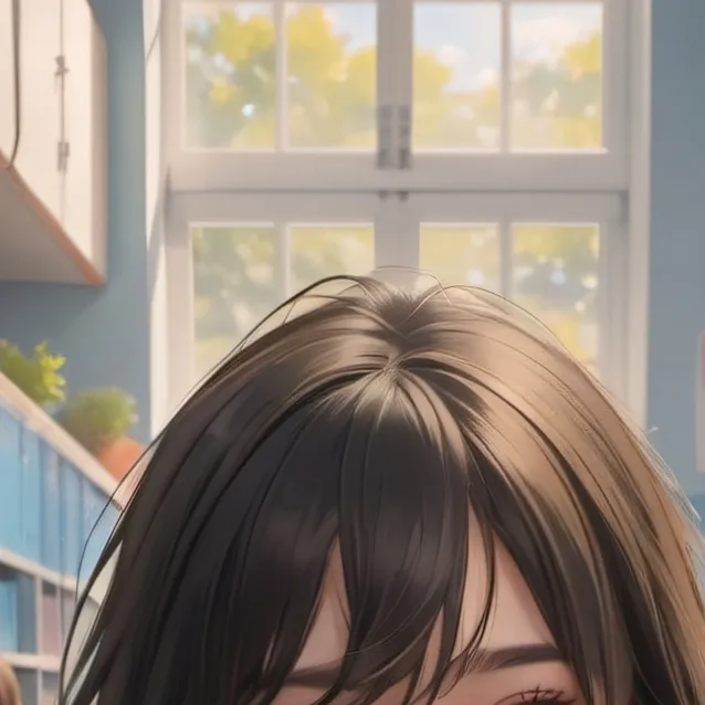 chat with ai character: may jane