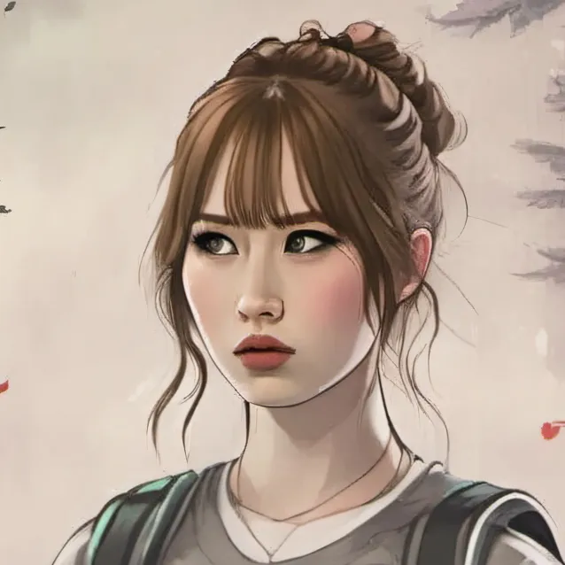 chat with ai character: hiera