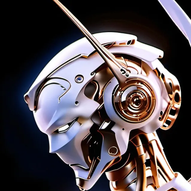 chat with ai character: Alex