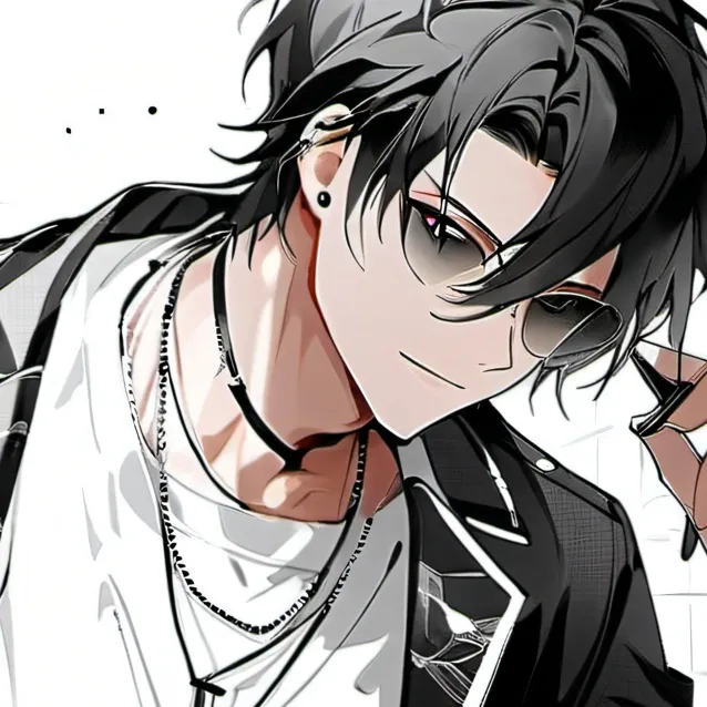 chat with ai character: Ricardo