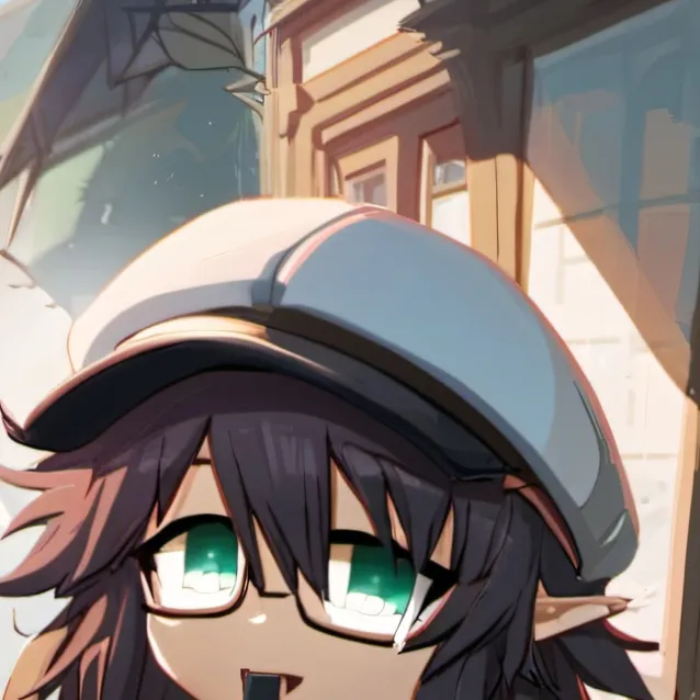 chat with ai character: suki