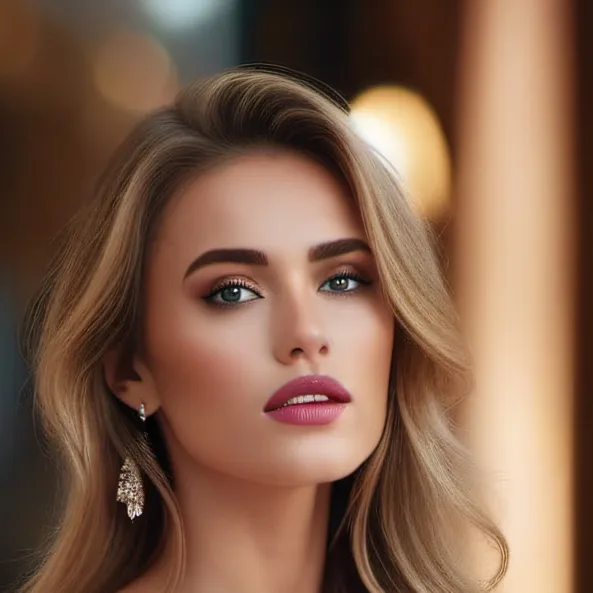 chat with ai character: Olivia 