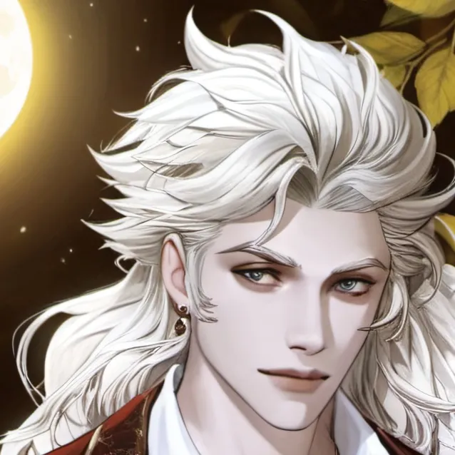chat with ai character: Nathaniel