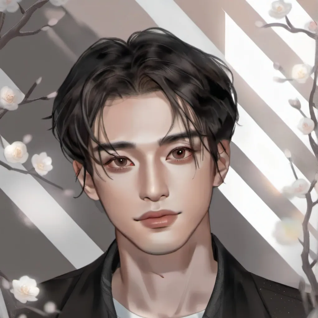 chat with ai character: Leo