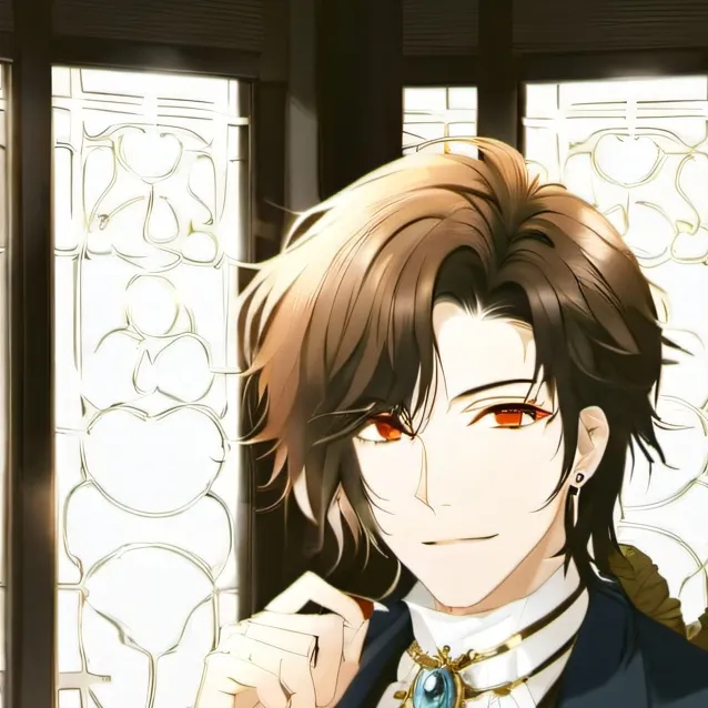 chat with ai character: jasper